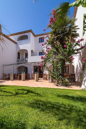 Gallery - Hotel La Vecchia Marina