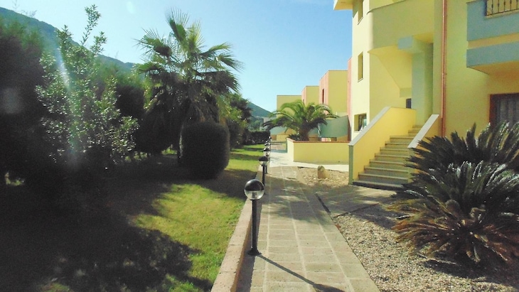 Gallery - Hotel Isola Rossa