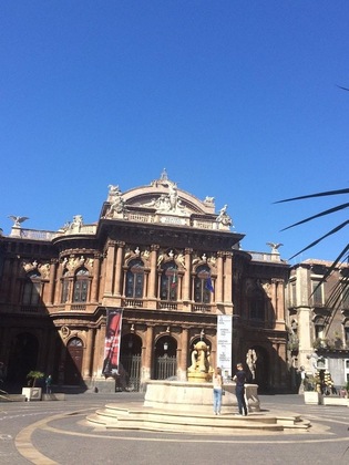 Gallery - La Collegiata Guest House