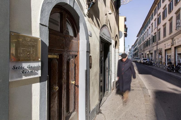 Gallery - Sette Angeli Rooms