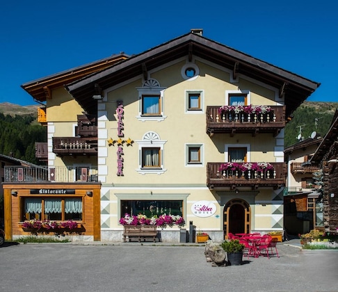 Gallery - Alba Alpine Hotel