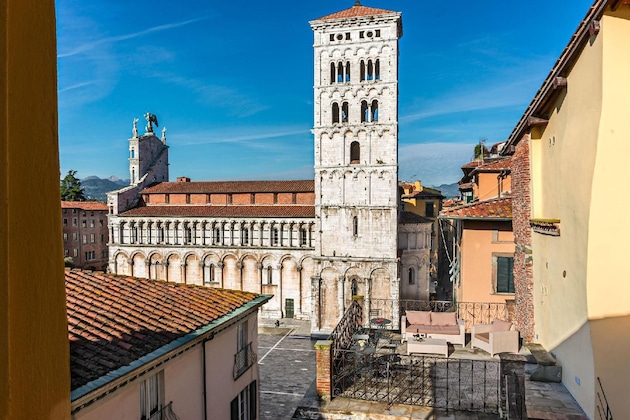 Gallery - Antica Residenza Dell'angelo