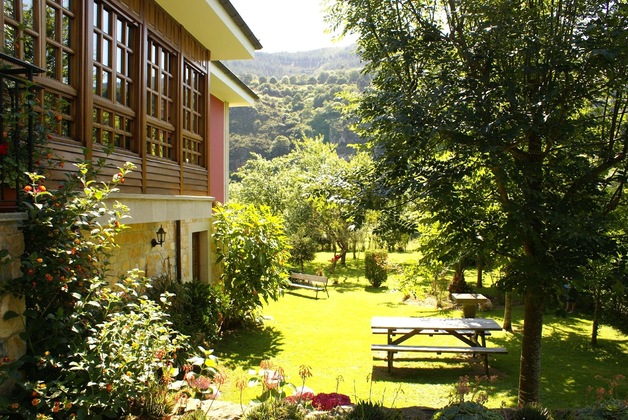 Gallery - Casa Marian