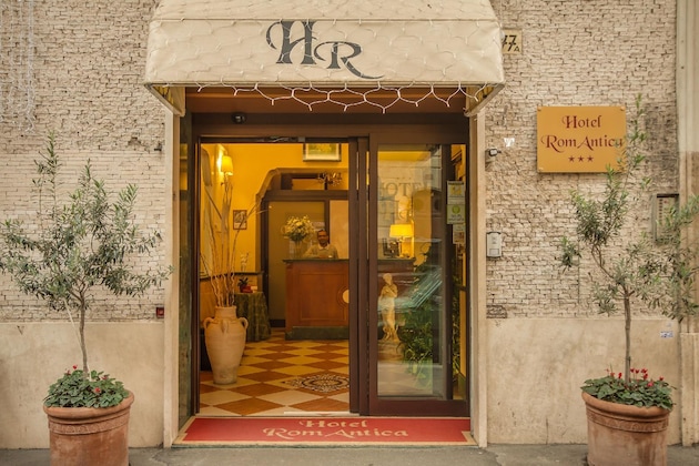 Gallery - Hotel Romantica