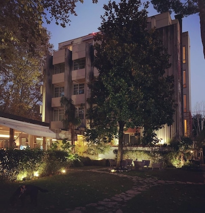 Gallery - Fenix Hotel
