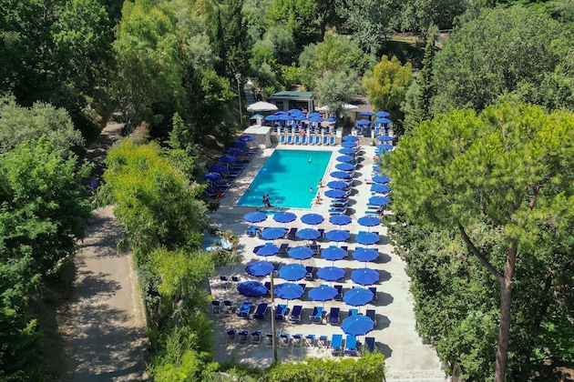 Gallery - Villaggio Campeggio Santa Fortunata Campogaio
