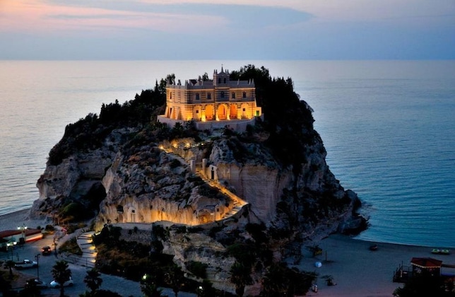 Gallery - Hotel Villa Antica