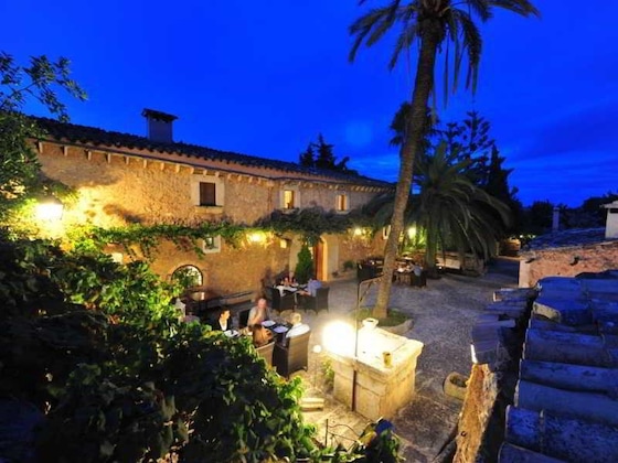 Gallery - Agroturisme Son Pons