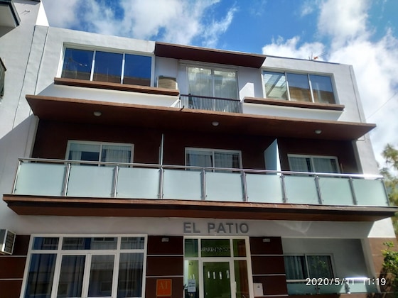 Gallery - Apartamentos El Patio