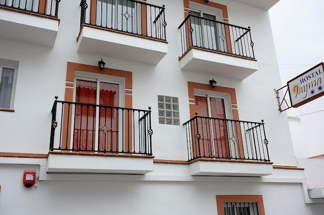 Gallery - Hostal Jayma
