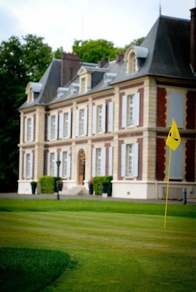 Gallery - Château De L'hermitage