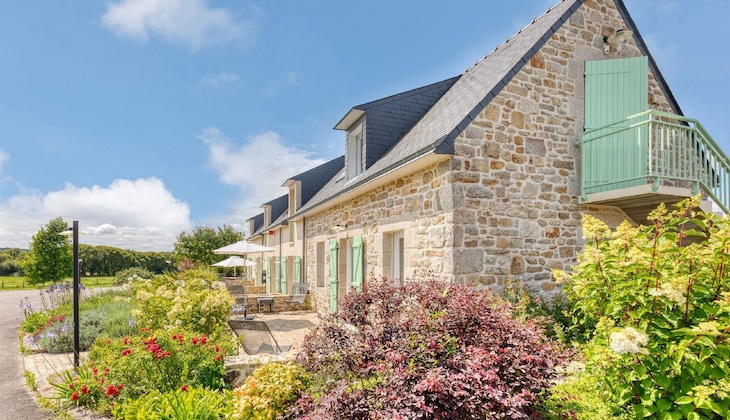 Gallery - Hôtel 3 Étoiles La Ferme De Vur Ven
