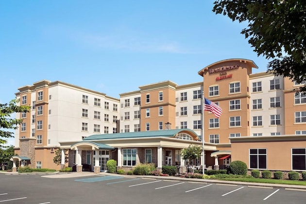 Gallery - Residence Inn Chattanooga Near Hamilton Place