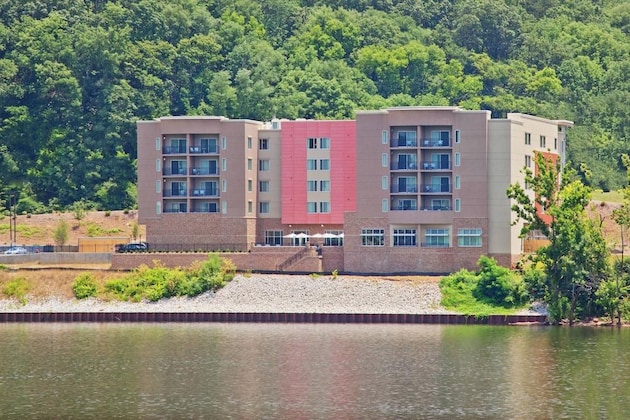 Gallery - Springhill Suites By Marriott Chattanooga Downtown Cameron Harbor