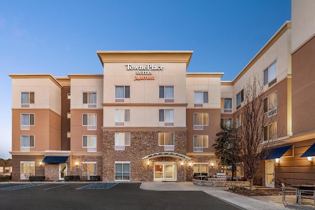 Gallery - Towneplace Suites Chattanooga Near Hamilton Place