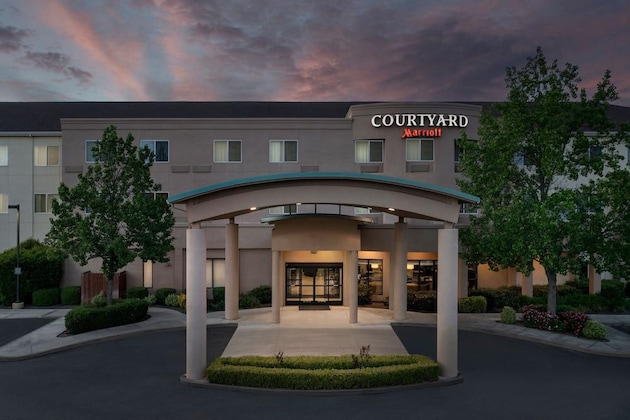 Gallery - Courtyard By Marriott Chico