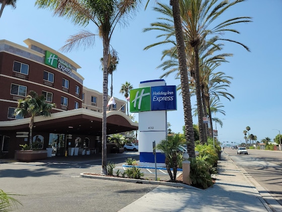 Gallery - Holiday Inn Express San Diego South - Chula Vista By Ihg