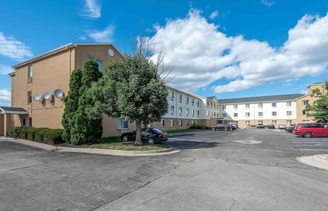 Gallery - Extended Stay America Cincinnati Blue Ash Kenwood Road