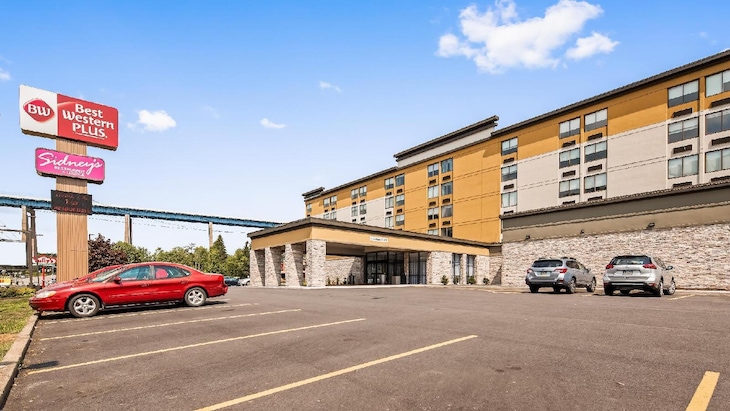 Gallery - Best Western Plus Clarks Summit Scranton