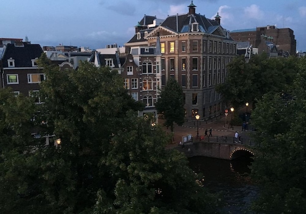 Gallery - Dutch Masters Amsterdam