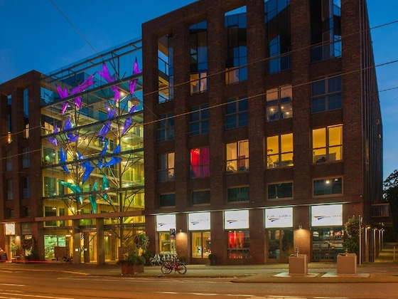 Gallery - Grand Hotel Downtown