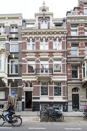 Gallery - The Amsterdam Canal Hotel