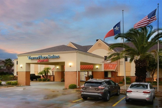 Gallery - Towneplace Suites By Marriott Lake Jackson Clute