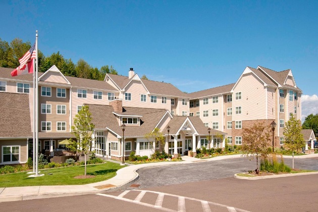Gallery - Residence Inn By Marriott Colchester
