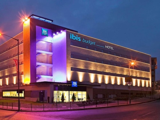 Gallery - Ibis Budget Birmingham Centre