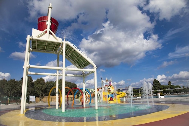 Gallery - Camping Village Laguna Blu