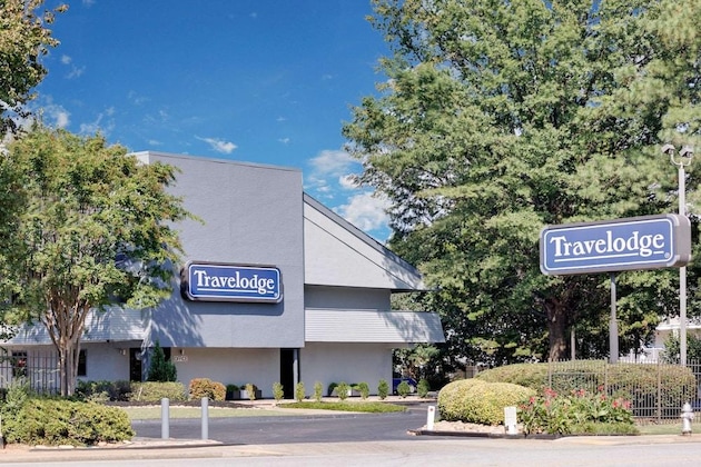 Gallery - Travelodge by Wyndham College Park