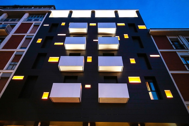 Gallery - Hotel Aleramo