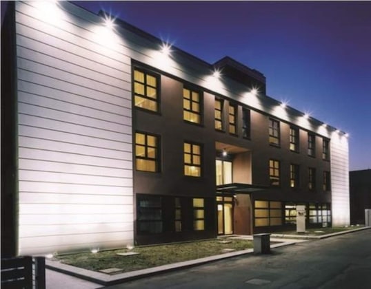 Gallery - Hc3 Hotel