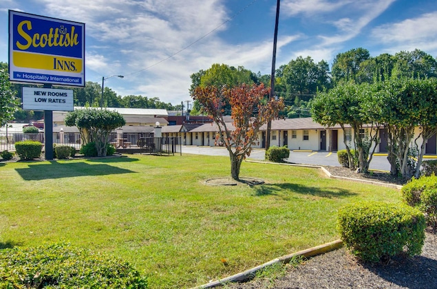 Gallery - Scottish Inns Collinsville-Martinville