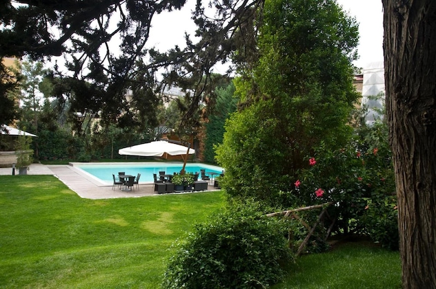 Gallery - Villa Maria Cristina