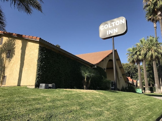 Gallery - Colton Inn