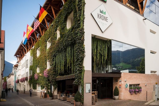 Gallery - Hotel Krone - Eat, Drink, Stay