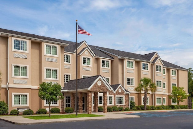 Gallery - Microtel Inn & Suites By Wyndham Columbia At Fort Jackson