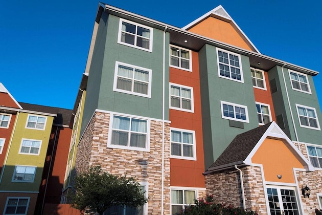 Gallery - Residence Inn By Marriott Columbia