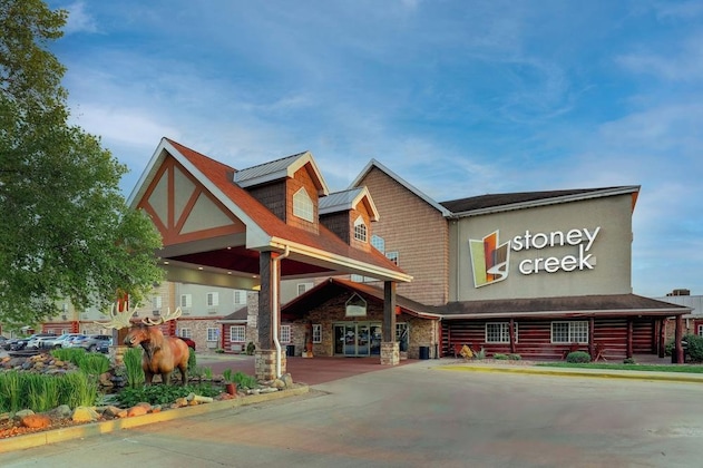 Gallery - Stoney Creek Hotel Columbia