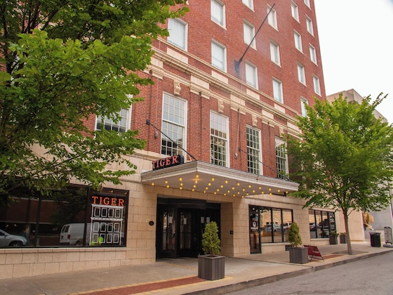 Gallery - Voco, The Tiger Hotel, Columbia, Mo By Ihg