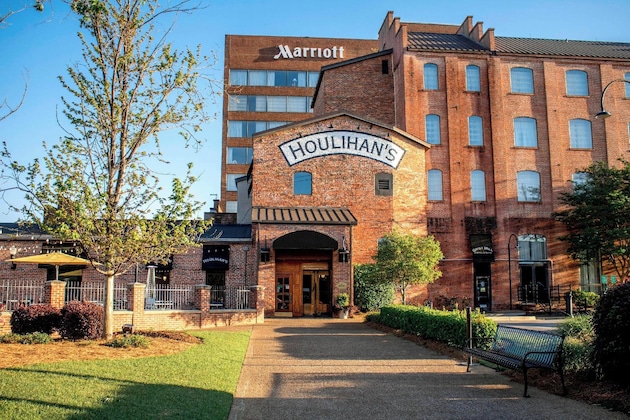 Gallery - Columbus Marriott