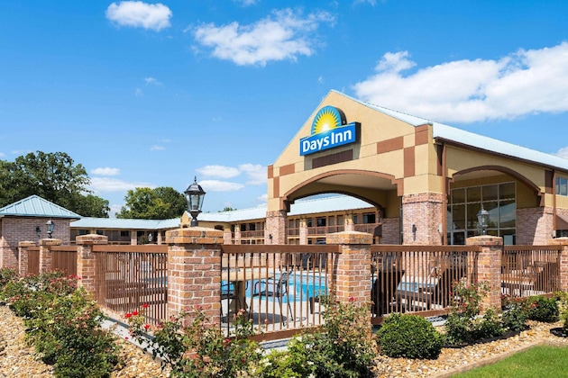 Gallery - Days Inn By Wyndham Conway