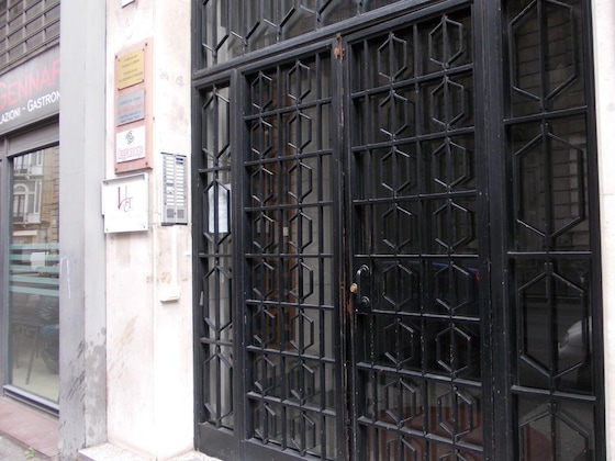Gallery - Hotel Catania Town