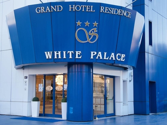 Gallery - White Palace Hotel & Residence