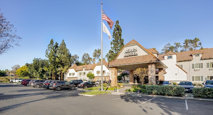 Gallery - Ayres Hotel Corona East