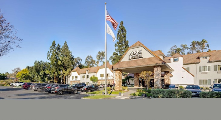 Gallery - Ayres Hotel Corona East