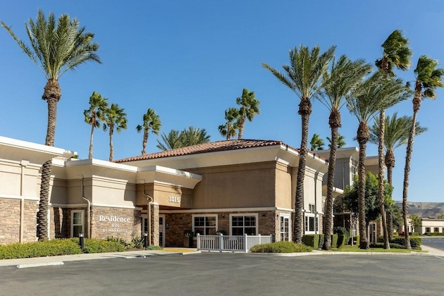 Gallery - Residence Inn By Marriott Corona Riverside