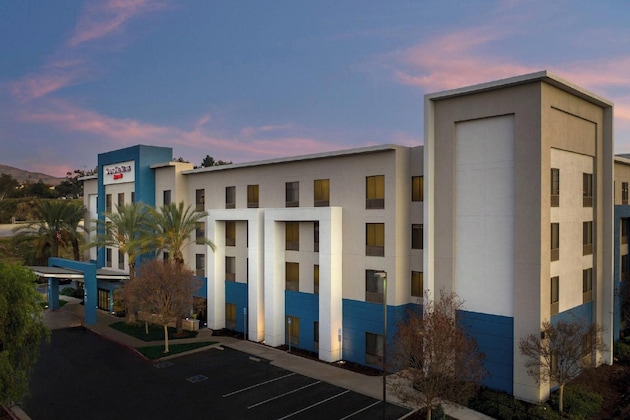 Gallery - Springhill Suites By Marriott Corona Riverside