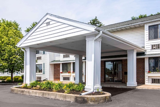 Gallery - Quality Inn Cortland